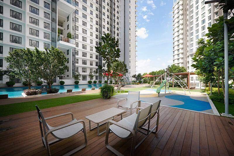 Afham Apartment @ Solstice Cyberjaya Eksteriør billede